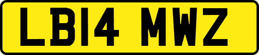 LB14MWZ