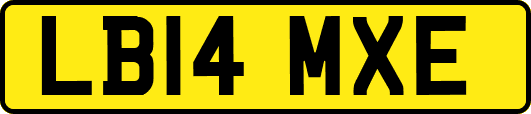LB14MXE