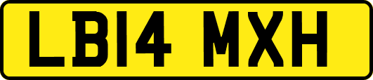 LB14MXH