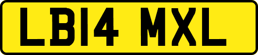 LB14MXL