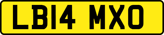 LB14MXO