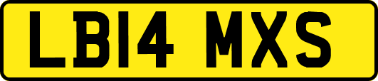 LB14MXS