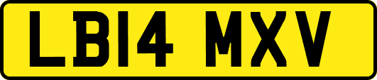 LB14MXV
