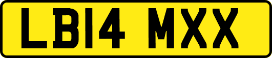 LB14MXX