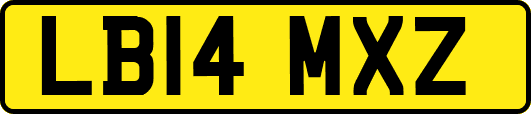 LB14MXZ