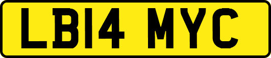 LB14MYC