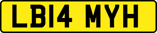 LB14MYH
