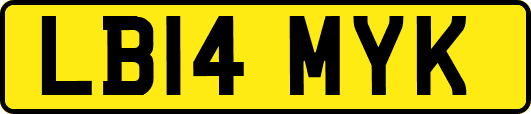 LB14MYK