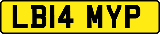 LB14MYP