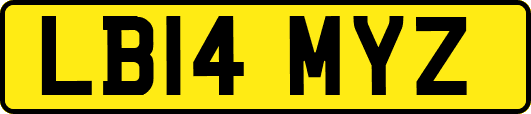 LB14MYZ