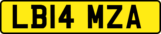 LB14MZA