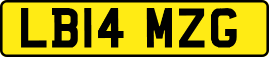 LB14MZG
