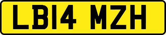 LB14MZH