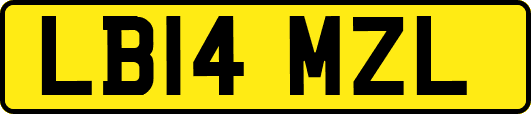 LB14MZL