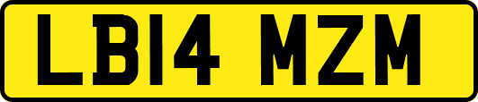 LB14MZM