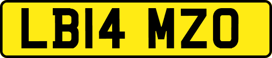 LB14MZO