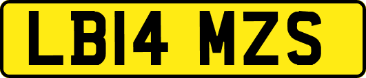 LB14MZS