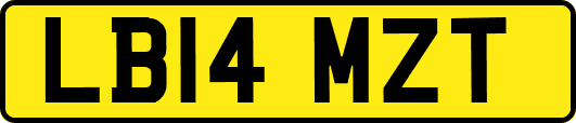 LB14MZT