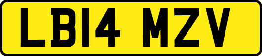 LB14MZV