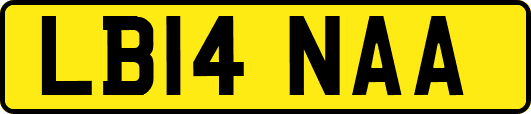 LB14NAA