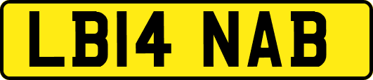 LB14NAB