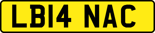 LB14NAC