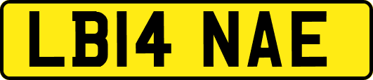 LB14NAE