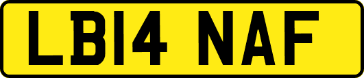 LB14NAF