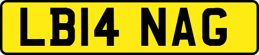 LB14NAG
