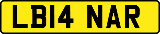 LB14NAR