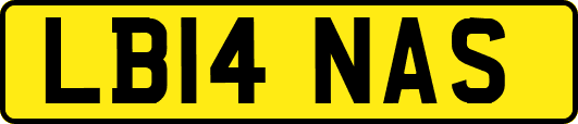 LB14NAS