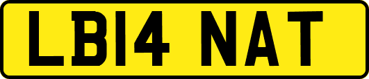 LB14NAT