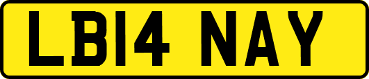 LB14NAY