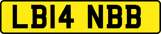 LB14NBB