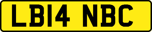 LB14NBC