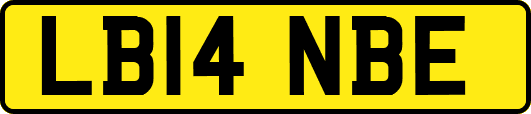 LB14NBE