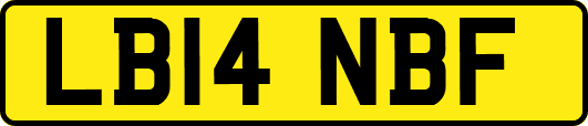 LB14NBF
