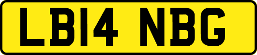 LB14NBG