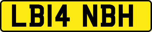 LB14NBH