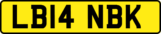 LB14NBK