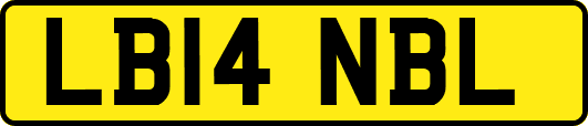 LB14NBL