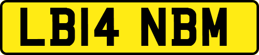 LB14NBM