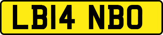 LB14NBO
