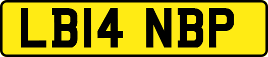 LB14NBP