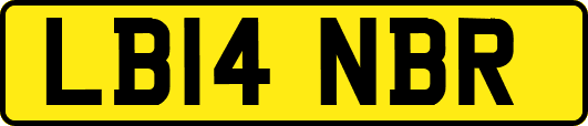 LB14NBR