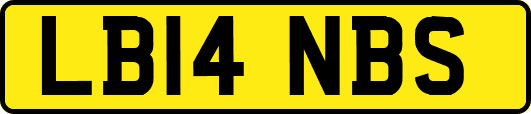 LB14NBS