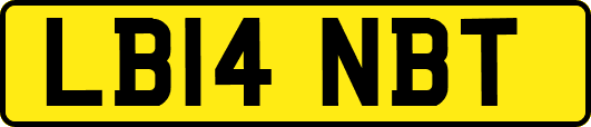 LB14NBT