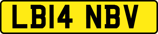 LB14NBV