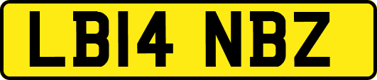 LB14NBZ
