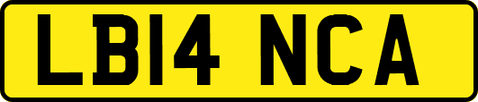LB14NCA